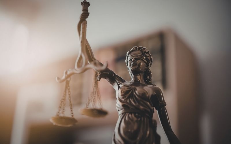Justice financière – accompagnement des victimes