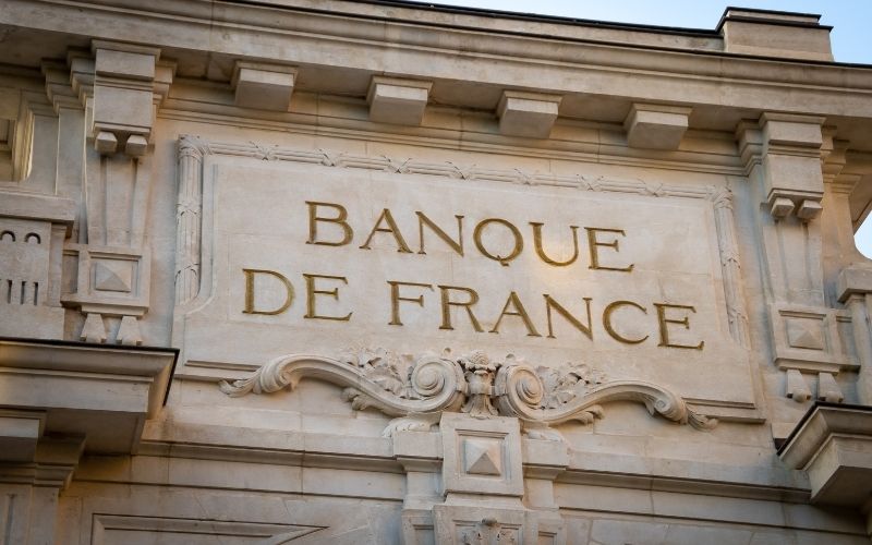 Documents de recours bancaire - mise en demeure